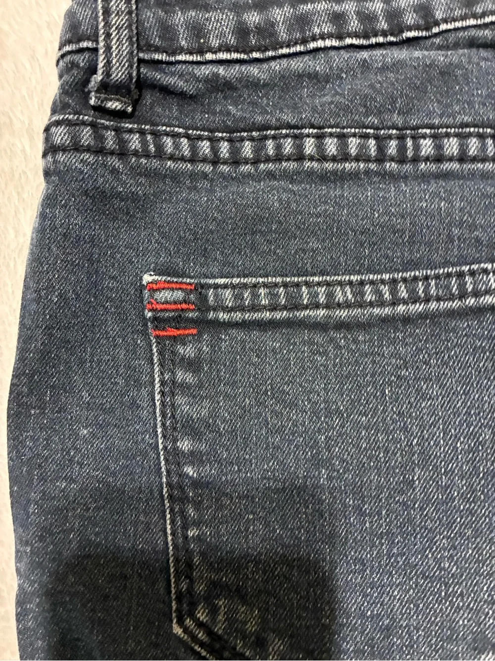 BDG Denim Shorts